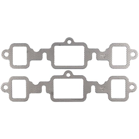 Mahle Exhaust Manifold Gasket Set MS15141